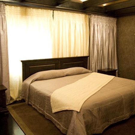 Gogol Hotel Mirhorod Szoba fotó