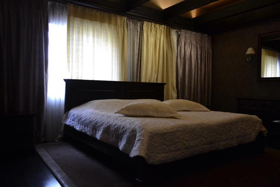 Gogol Hotel Mirhorod Szoba fotó