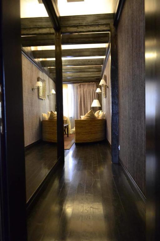 Gogol Hotel Mirhorod Szoba fotó