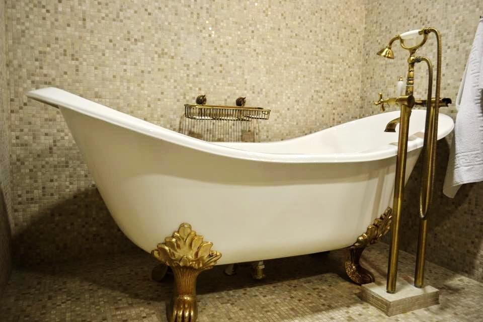 Gogol Hotel Mirhorod Kültér fotó