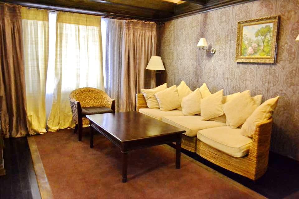 Gogol Hotel Mirhorod Kültér fotó