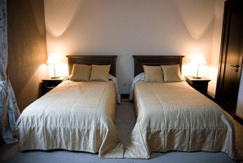Gogol Hotel Mirhorod Szoba fotó