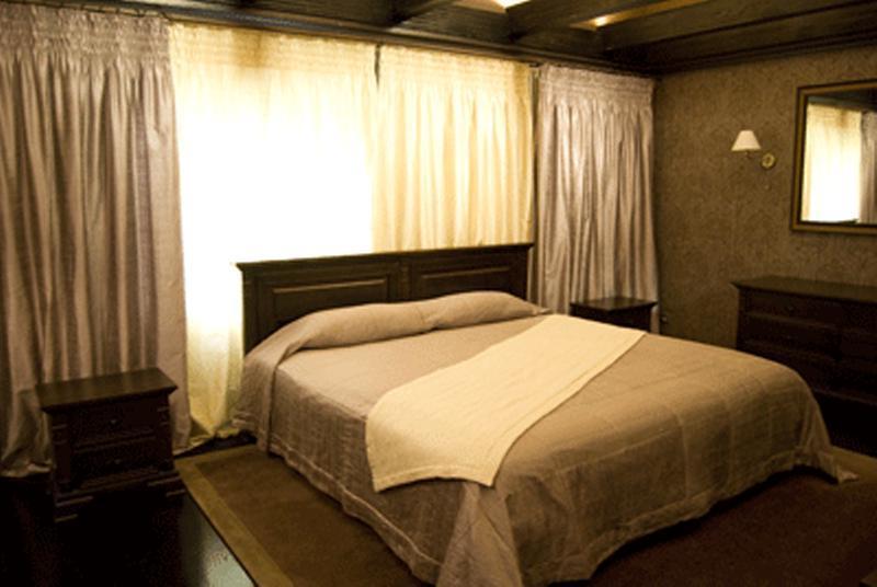 Gogol Hotel Mirhorod Szoba fotó