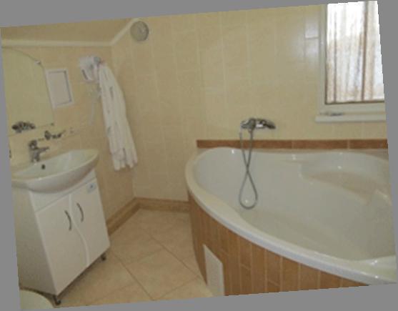 Gogol Hotel Mirhorod Szoba fotó