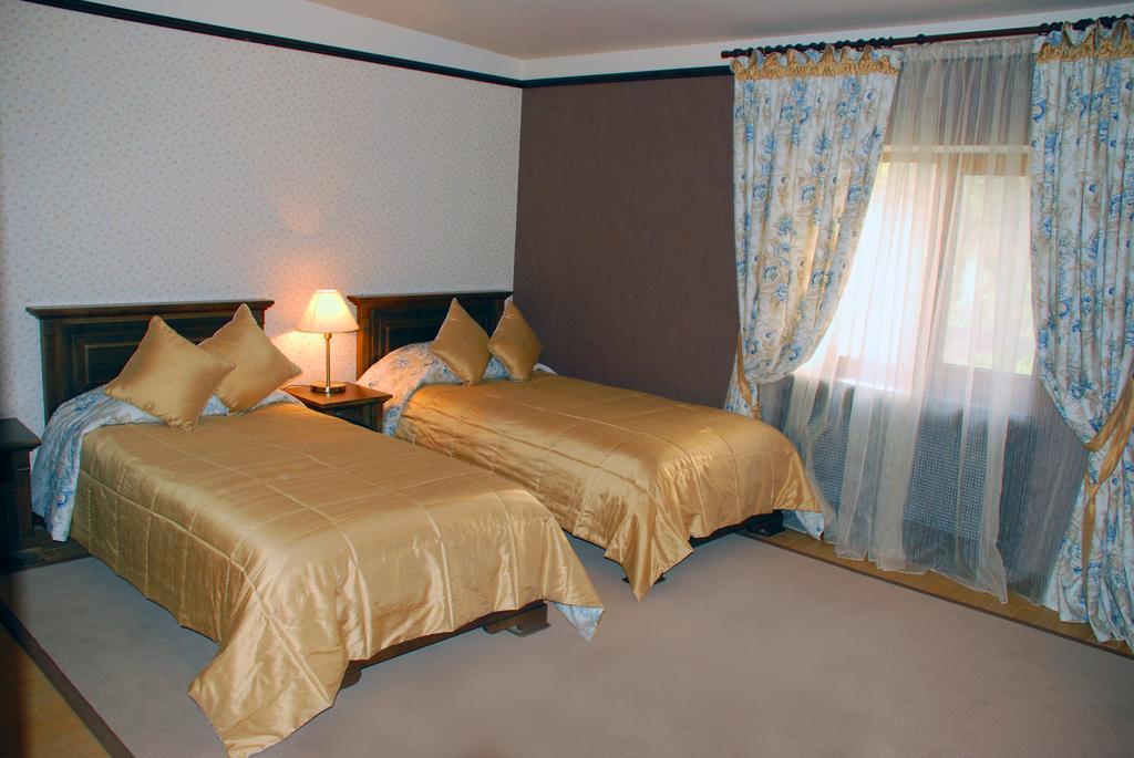 Gogol Hotel Mirhorod Szoba fotó