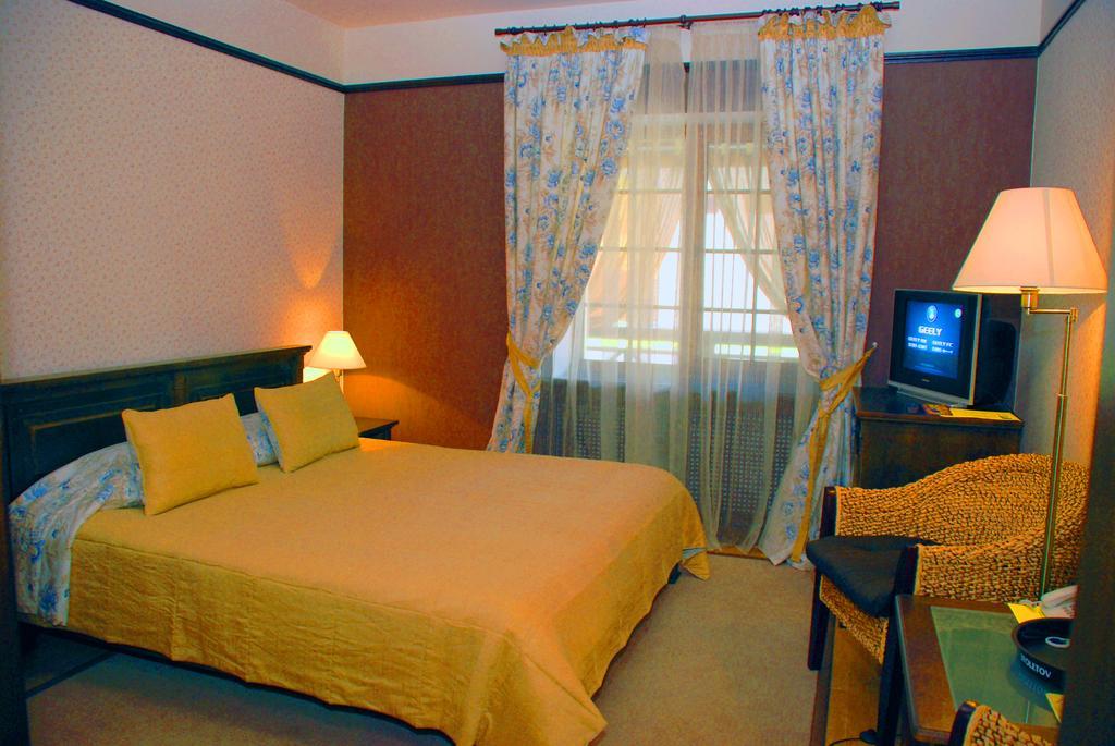 Gogol Hotel Mirhorod Szoba fotó